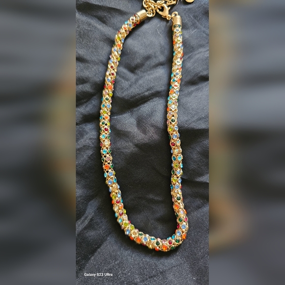 Necklace - Picture 4 of 12